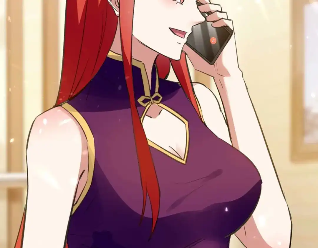 神级透视 第183话 破坏婚礼 第32页
