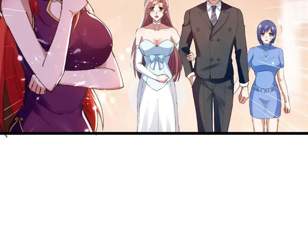 神级透视 第183话 破坏婚礼 第98页