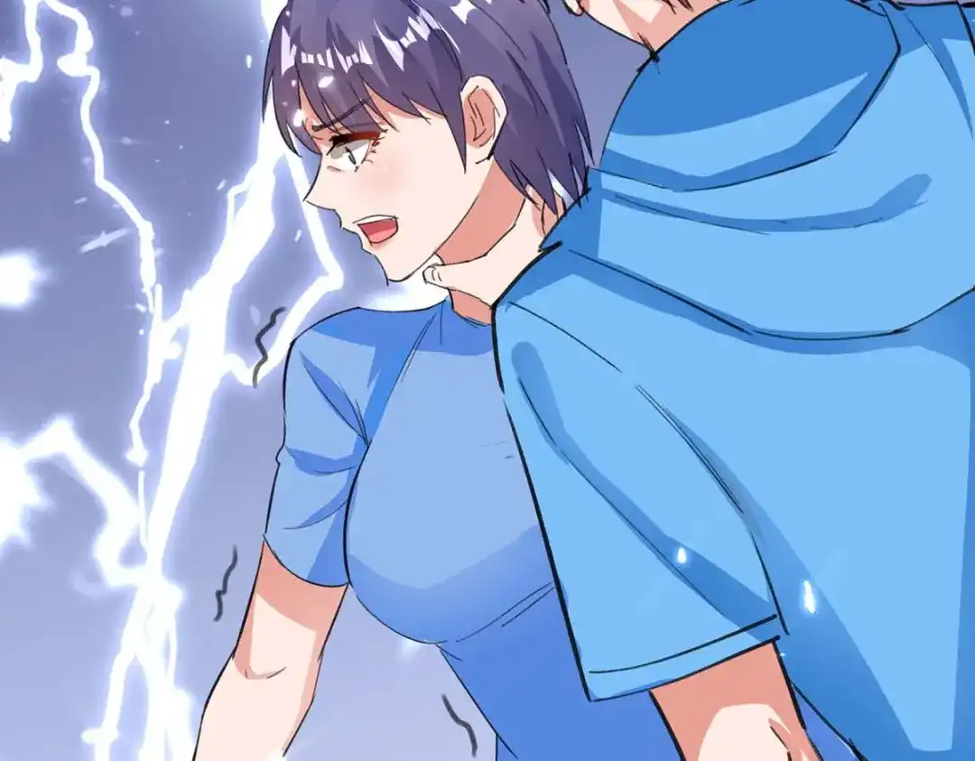 神级透视 第185话 取死之道 第59页