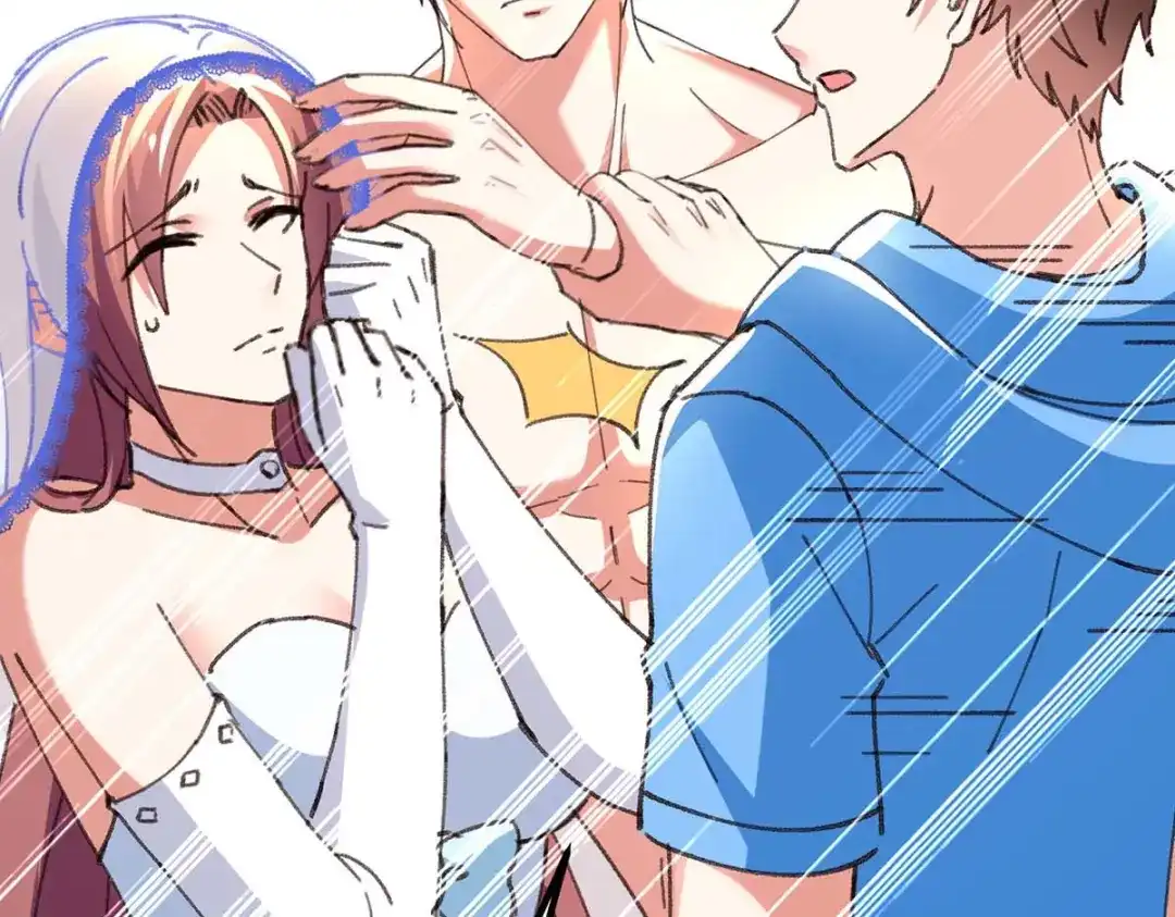 神级透视 第185话 取死之道 第9页