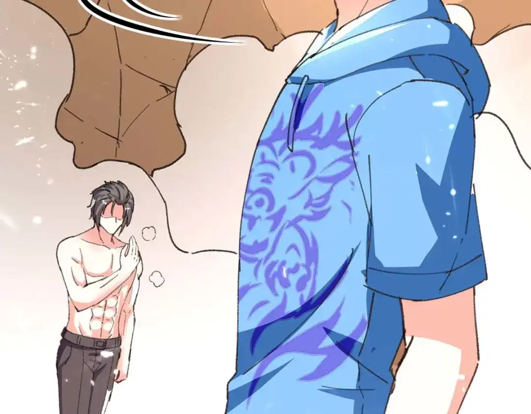 神级透视 第186话 凌娇被伤 第74页