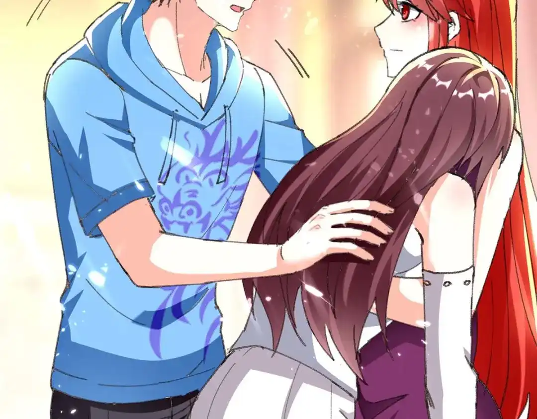 神级透视 第186话 凌娇被伤 第71页