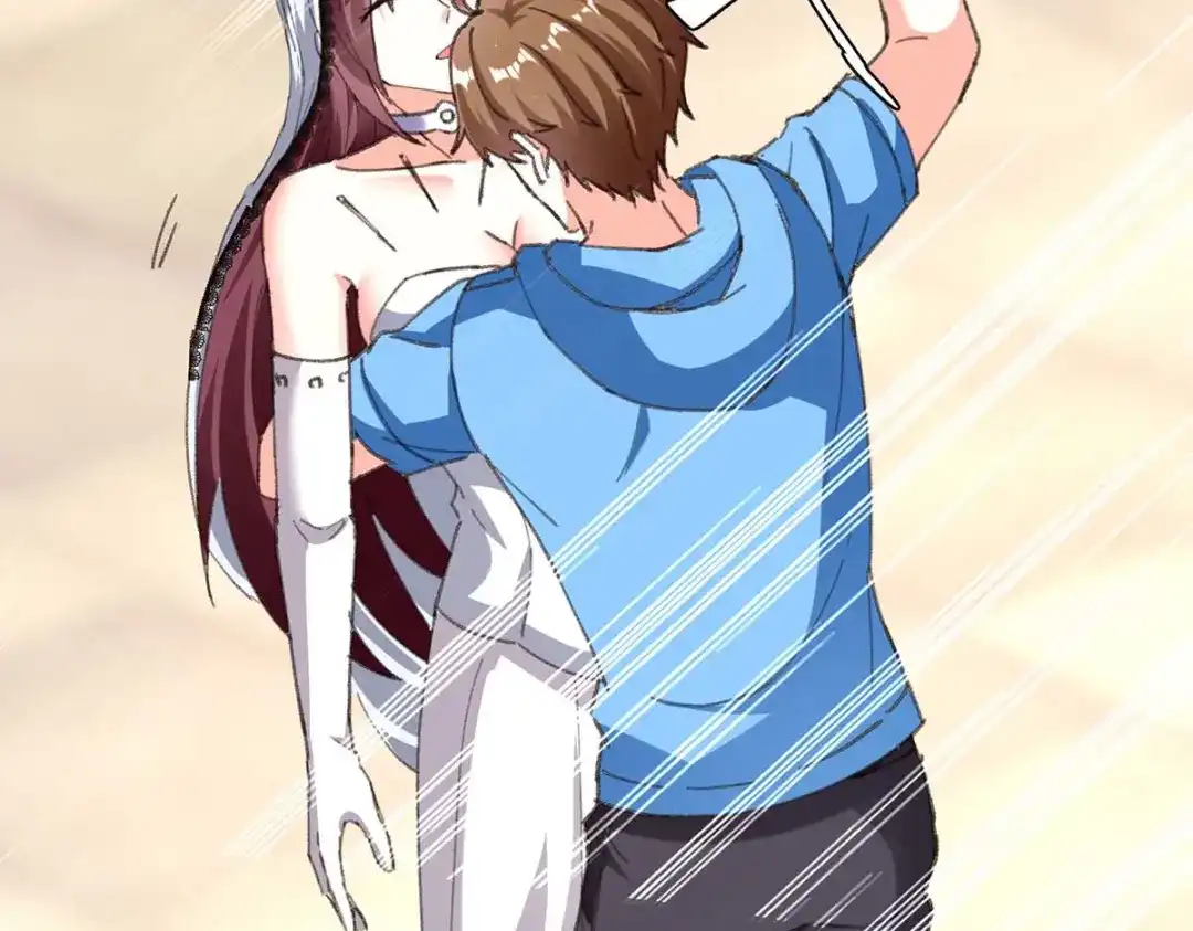神级透视 第186话 凌娇被伤 第62页