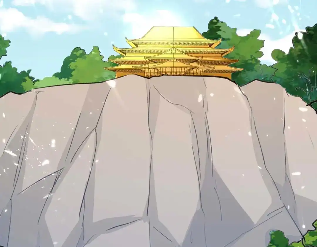 神级透视 第187话 上峨眉 第51页