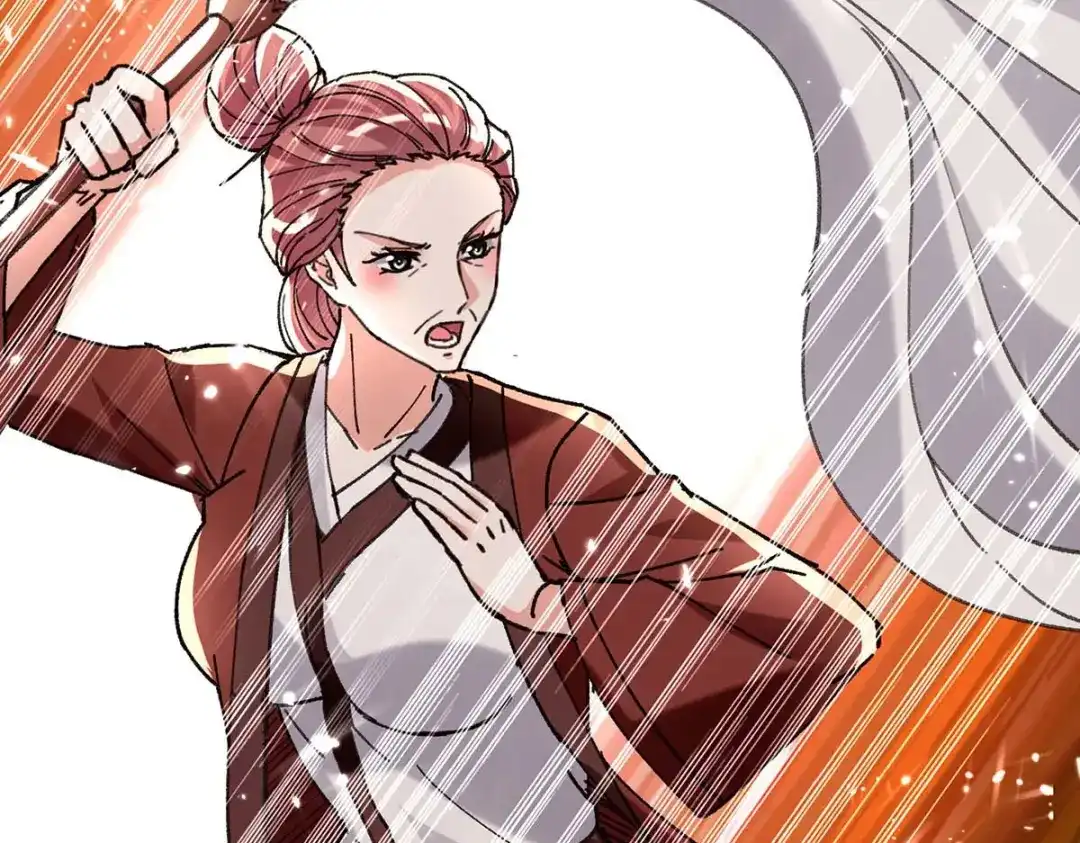 神级透视 第188话 阻拦 第87页