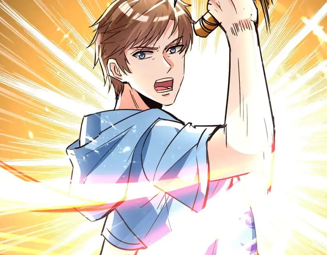 神级透视 第188话 阻拦 第72页