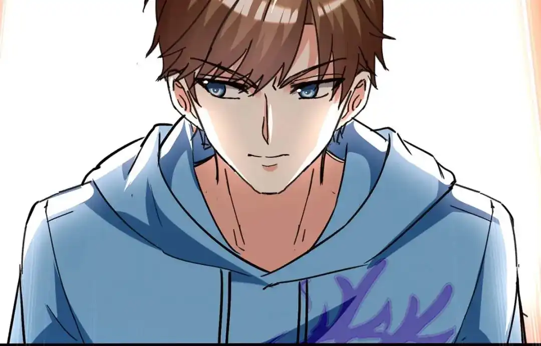 神级透视 第188话 阻拦 第70页