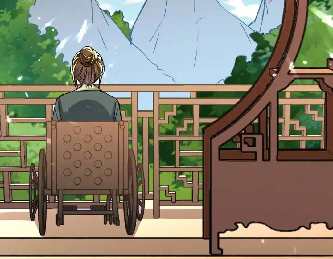 神级透视 第189话 旧人 第36页