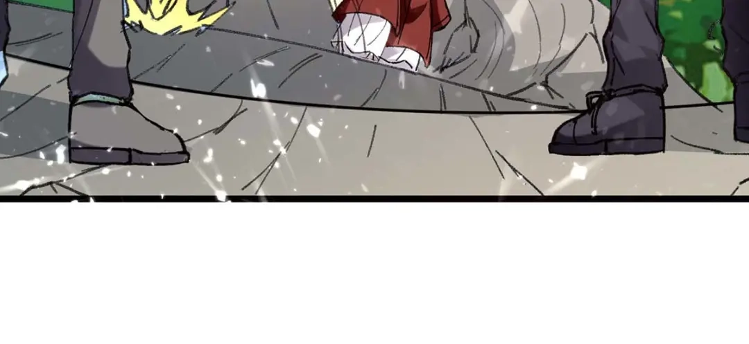 神级透视 第189话 旧人 第6页