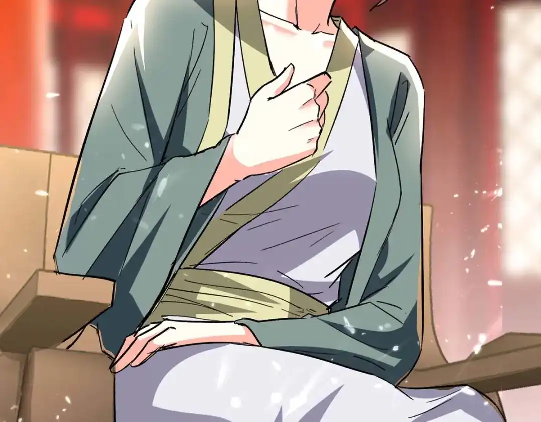 神级透视 第189话 旧人 第75页