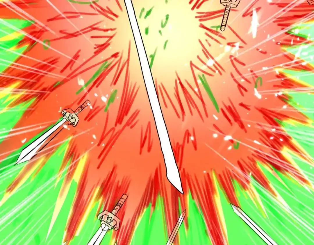 神级透视 第191话 破阵 第88页