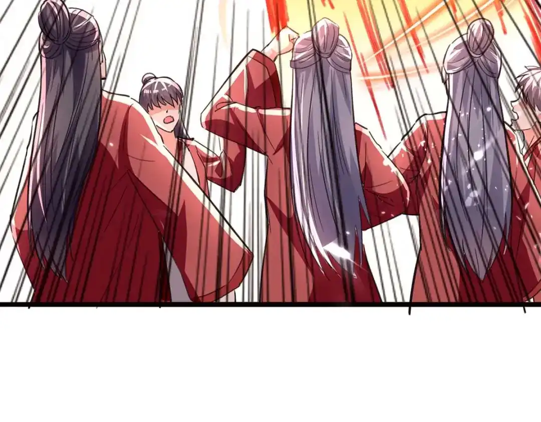 神级透视 第191话 破阵 第85页