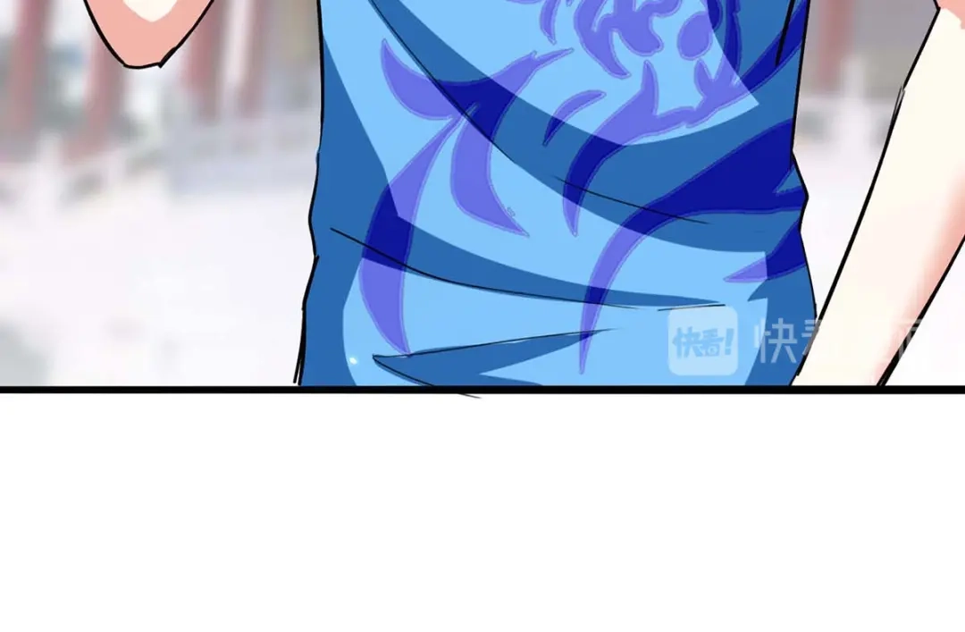 神级透视 第191话 破阵 第40页