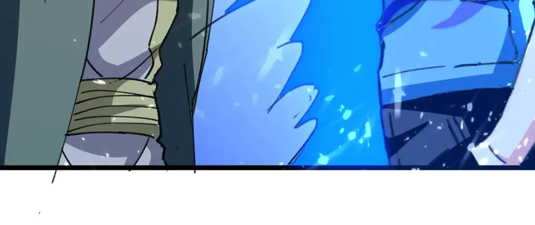 神级透视 第191话 破阵 第33页