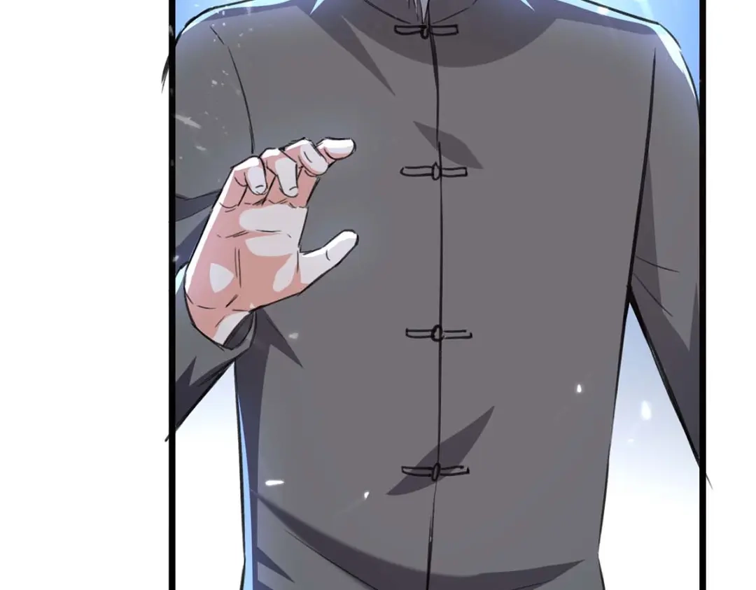 神级透视 第192话 不识好歹 第35页