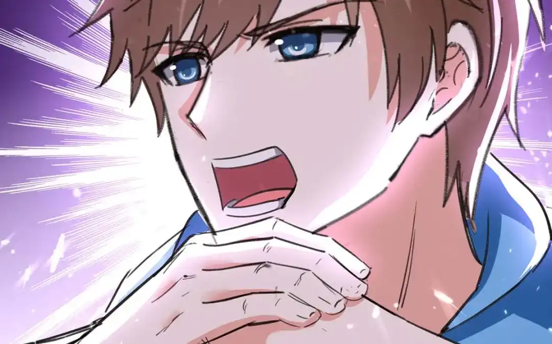 神级透视 第192话 不识好歹 第46页