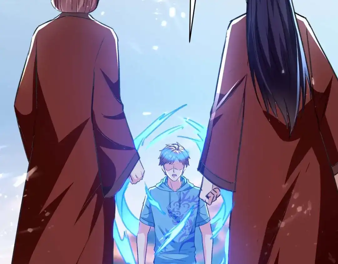 神级透视 第192话 不识好歹 第67页