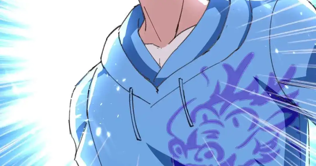 神级透视 第193话 同道中人 第25页