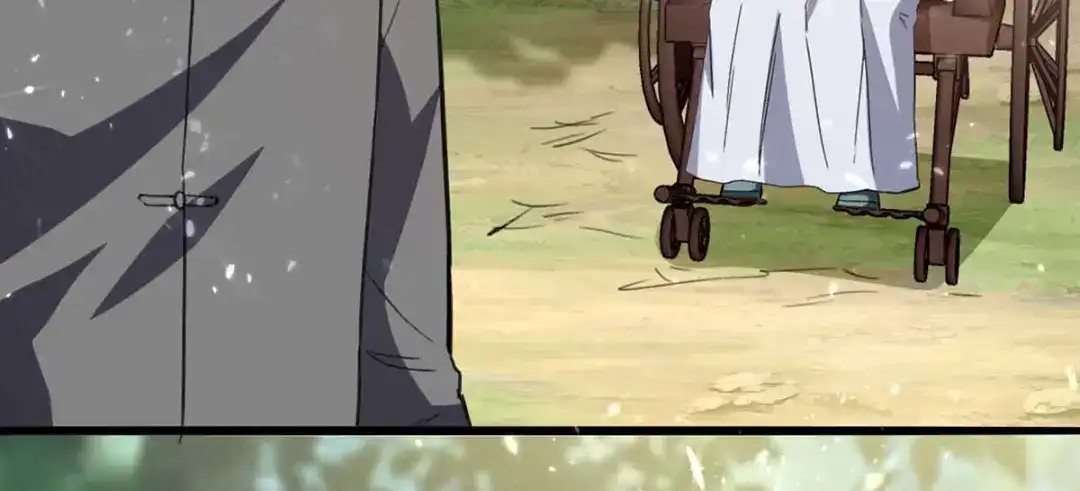 神级透视 第194话 治疗无忧 第41页