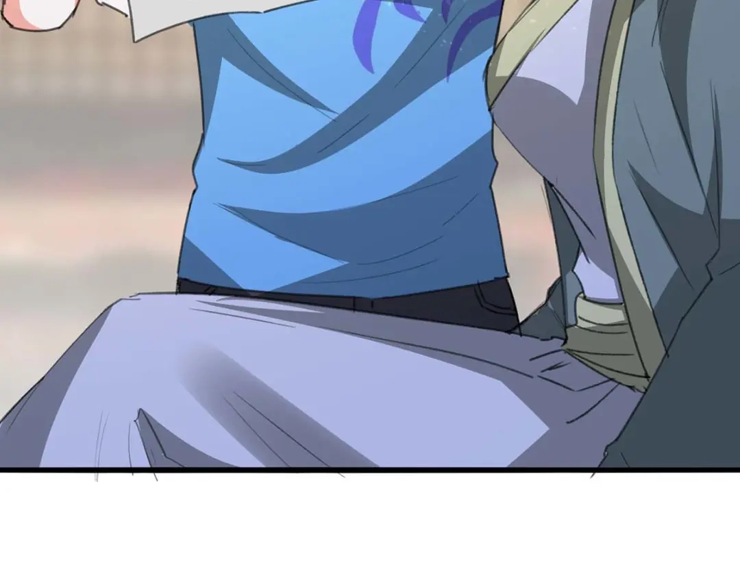 神级透视 第195话 站起来了 第32页
