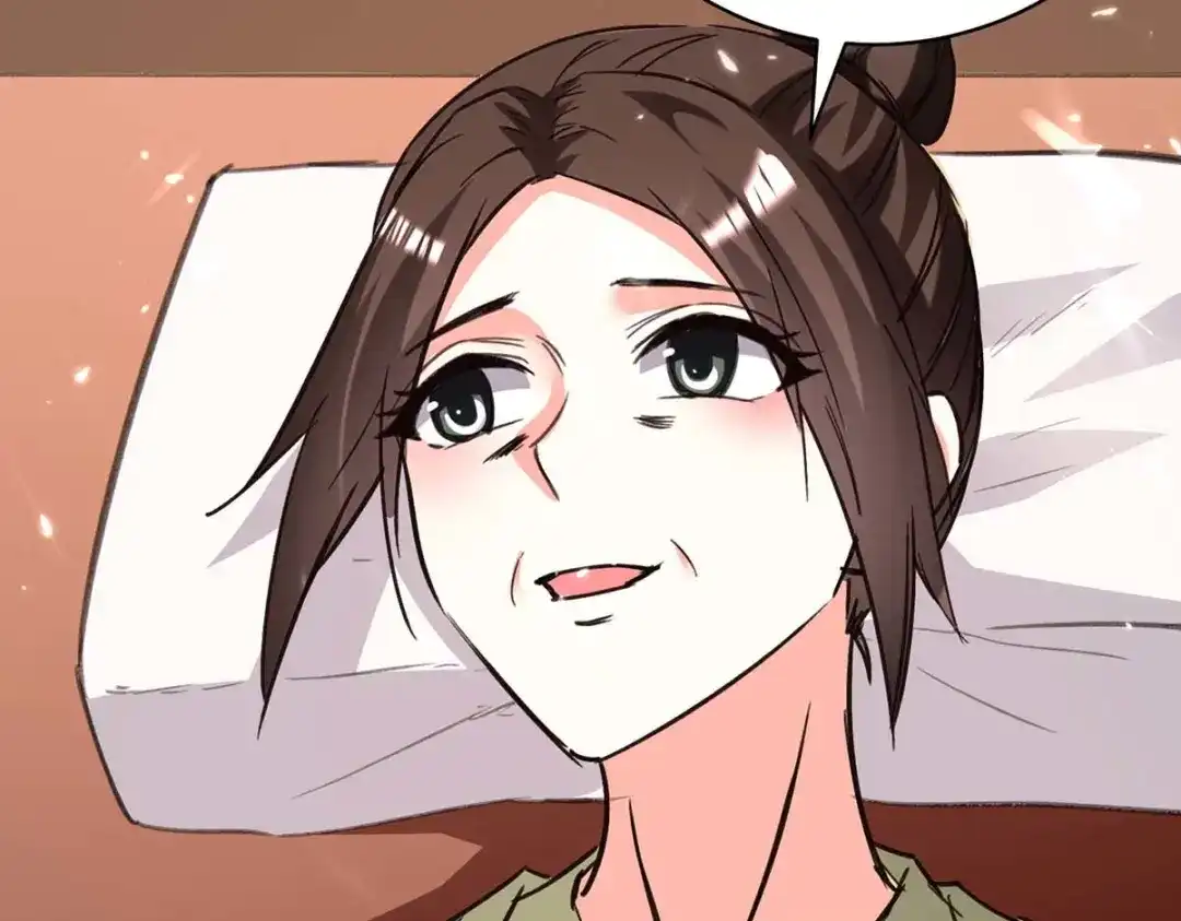 神级透视 第195话 站起来了 第12页
