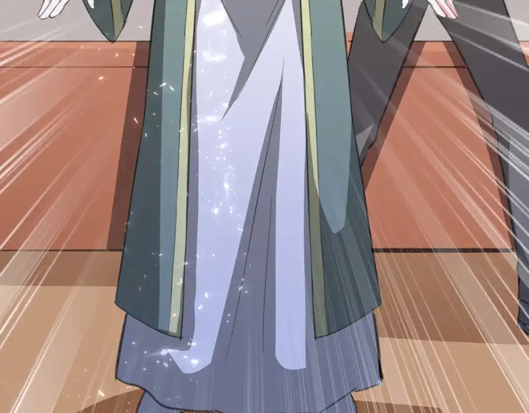 神级透视 第195话 站起来了 第81页