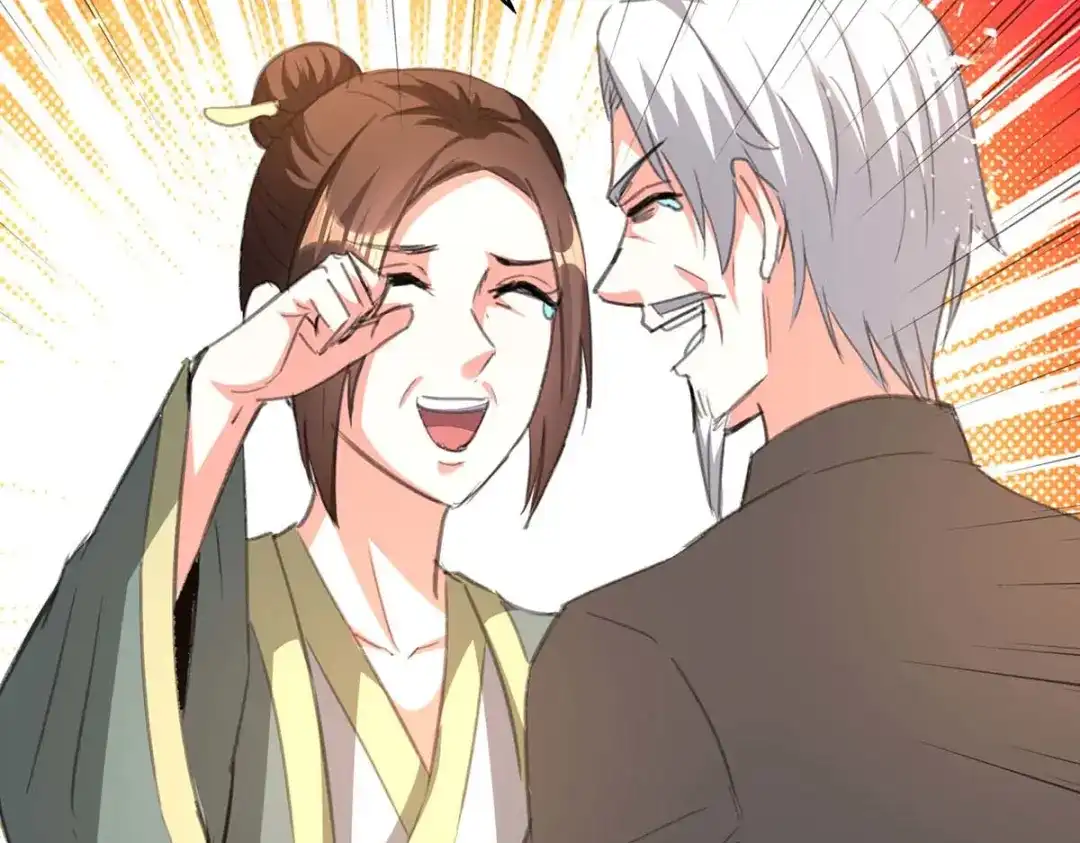 神级透视 第195话 站起来了 第84页