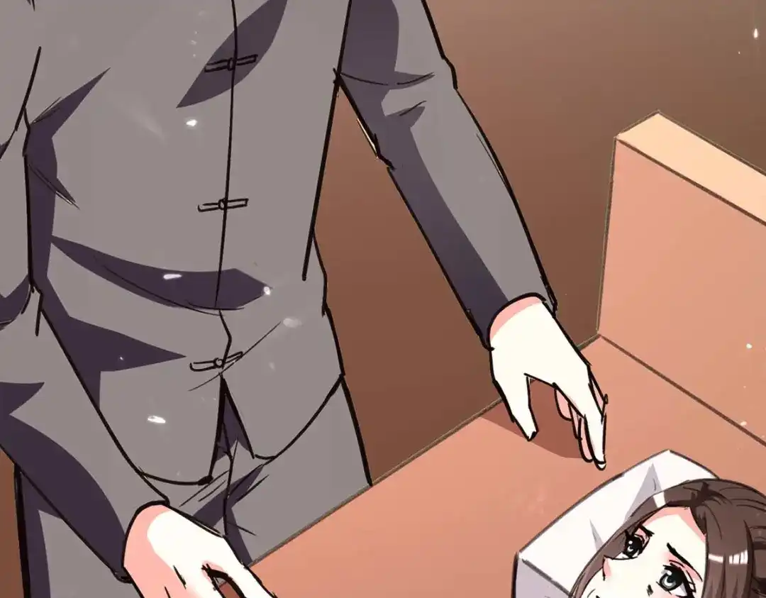 神级透视 第195话 站起来了 第9页
