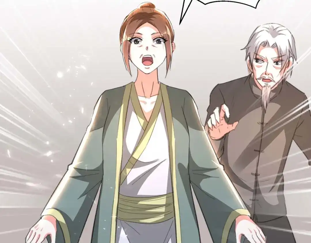 神级透视 第195话 站起来了 第80页