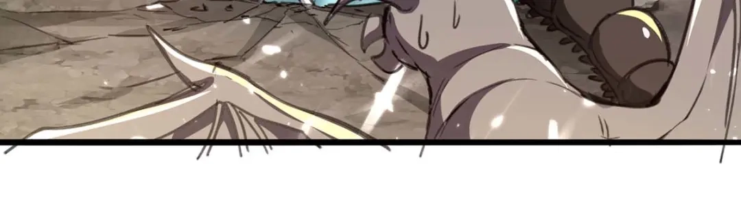 神级透视 第197话 劝退异兽 第70页