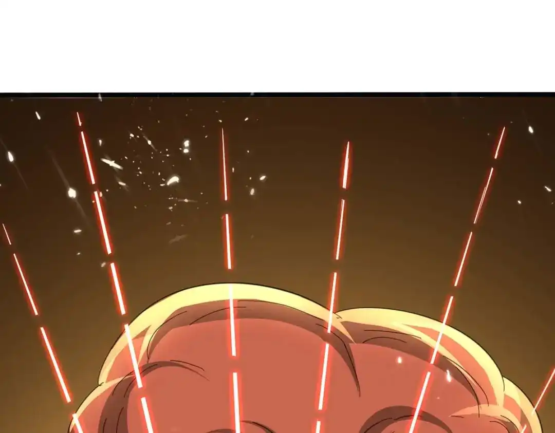 神级透视 第197话 劝退异兽 第10页