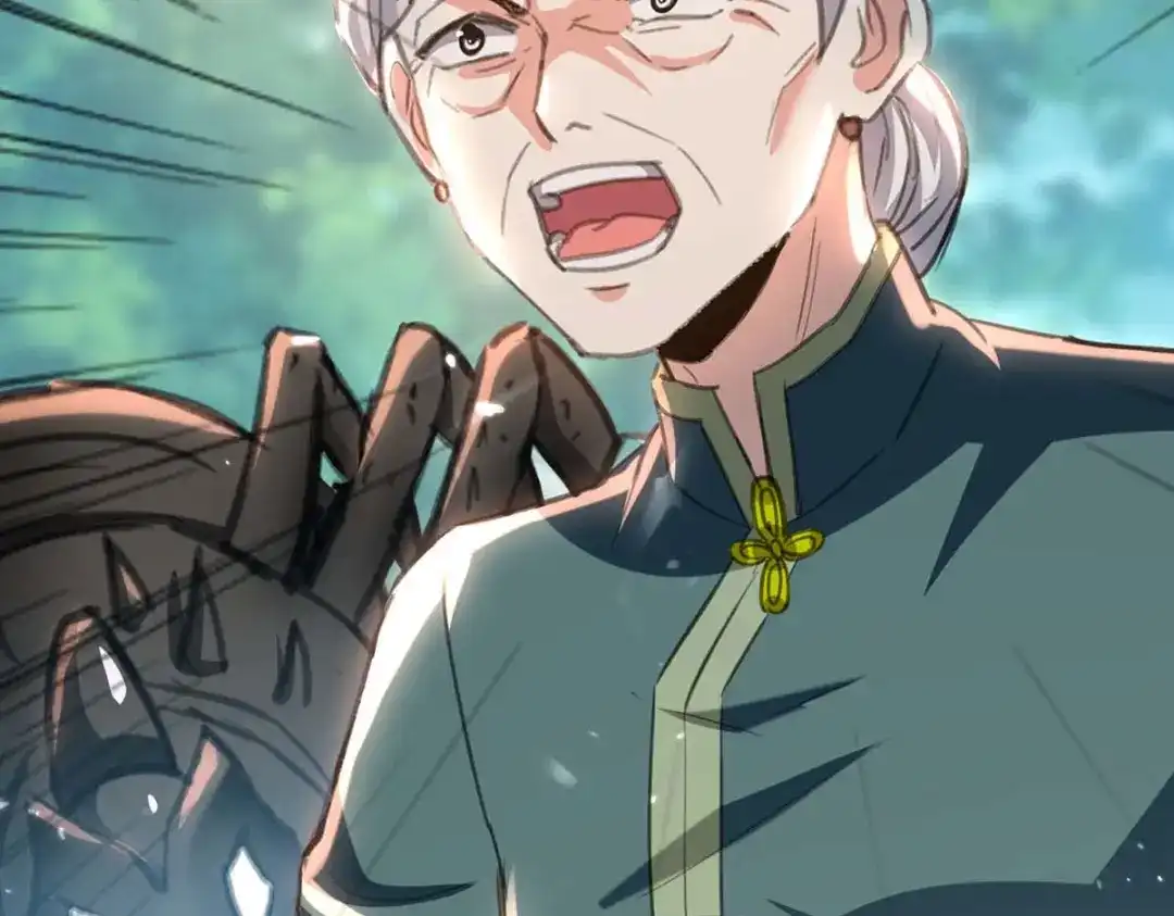 神级透视 第198话 以“理”服人 第41页