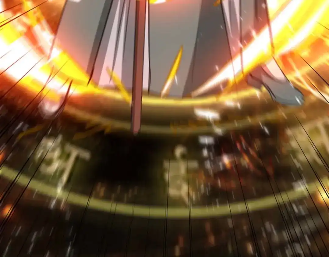 神级透视 第202话 回家了 第9页