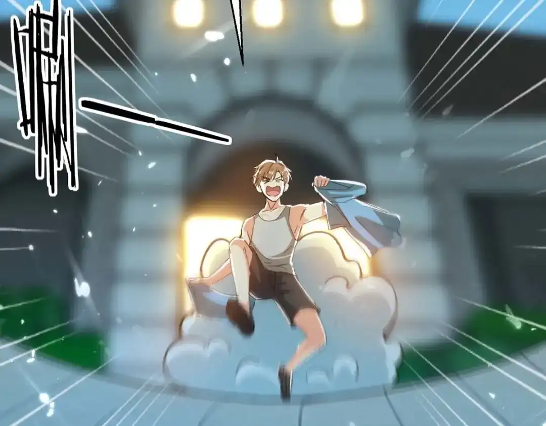 神级透视 第203话 新任务 第19页