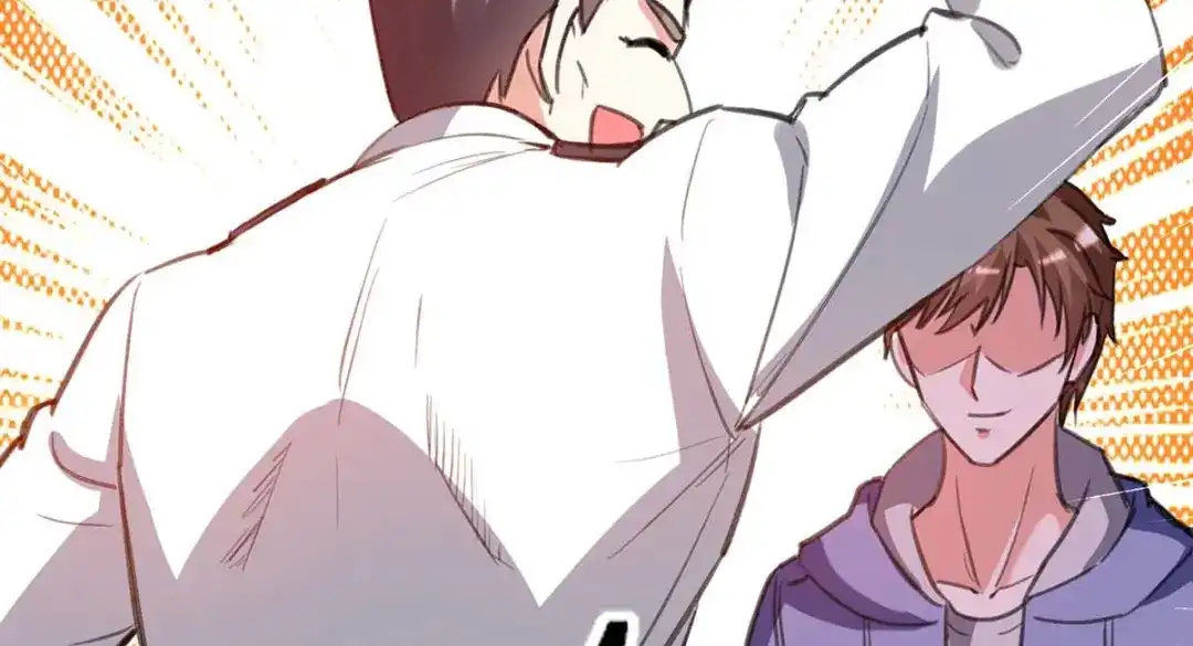 神级透视 第204话 小混混 第61页