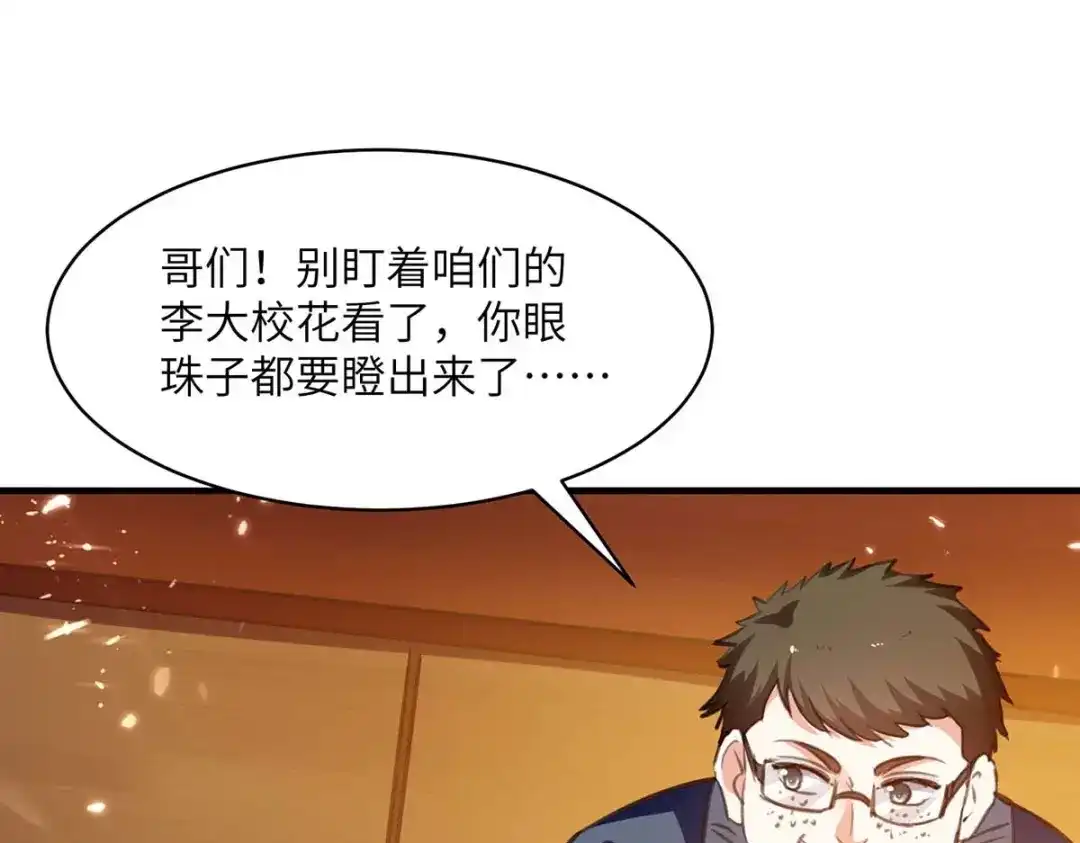 神级透视 第205话 校花 第53页