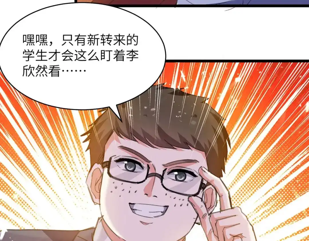 神级透视 第205话 校花 第61页