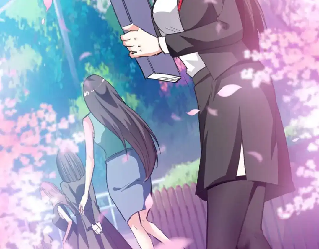 神级透视 第205话 校花 第69页