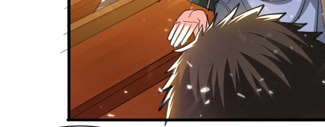 神级透视 第206话 小辣椒 第43页
