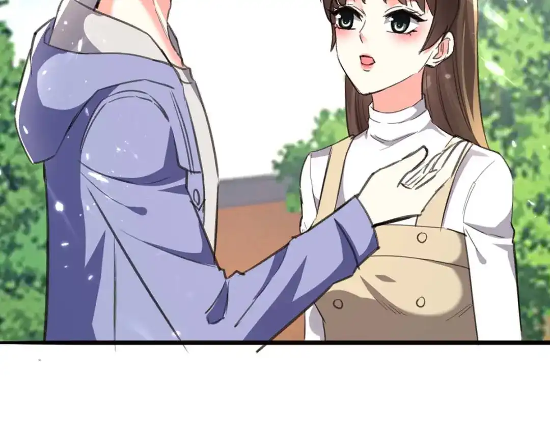 神级透视 第210话 渣男求爱 第2页