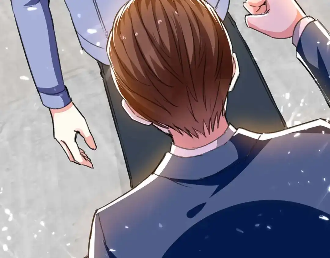 神级透视 第211话 卑鄙的家伙 第38页