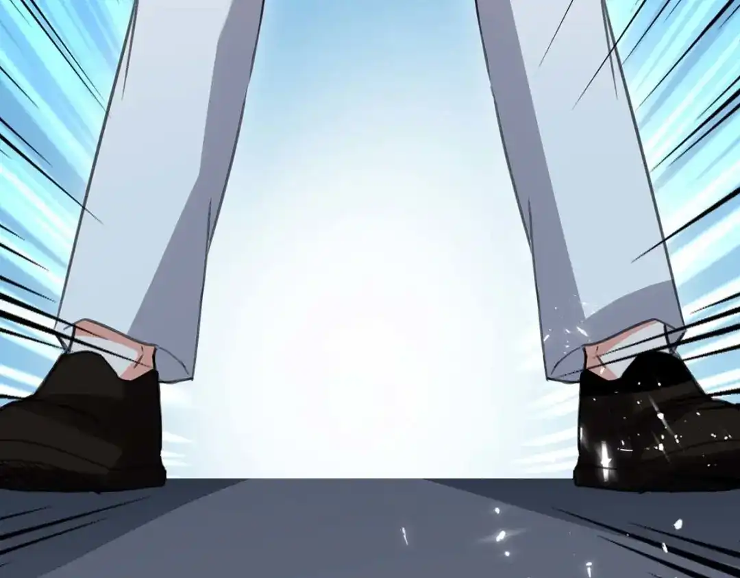 神级透视 第212话 跆拳道社上门 第46页