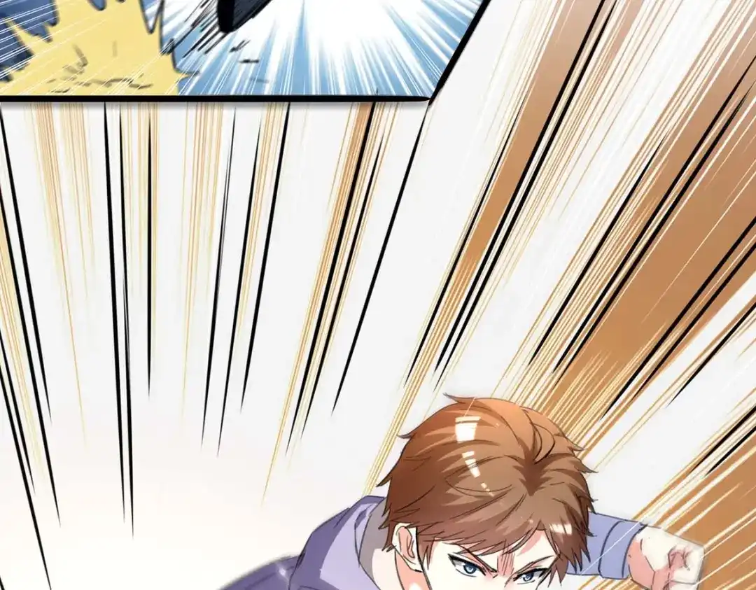 神级透视 第213话 挑战跆拳道社 第69页