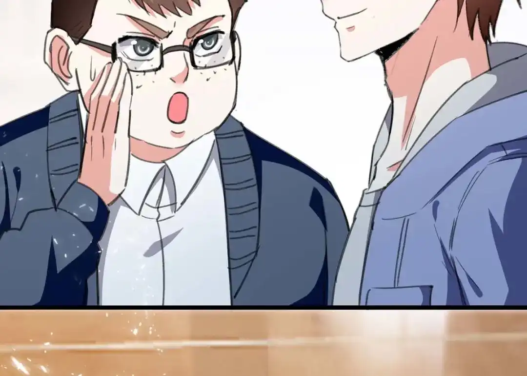 神级透视 第213话 挑战跆拳道社 第60页