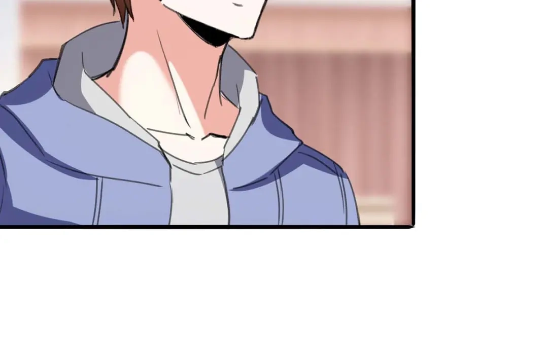 神级透视 第213话 挑战跆拳道社 第29页