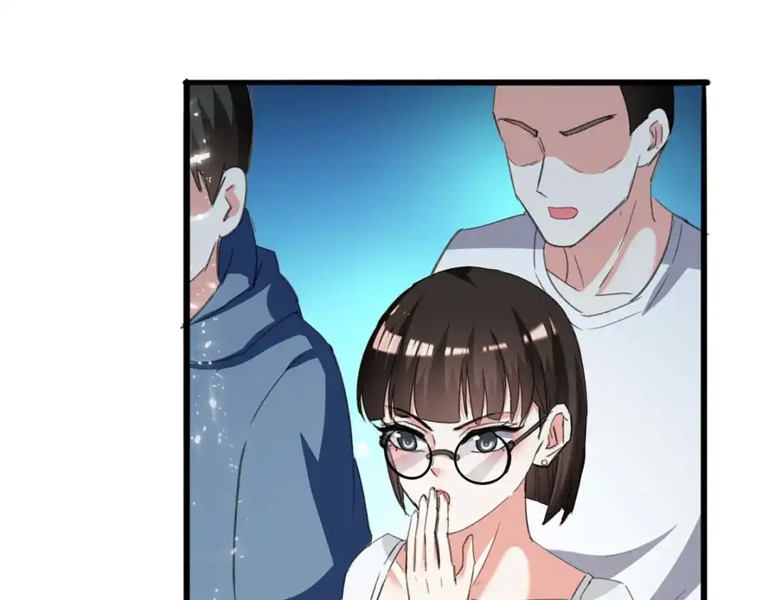 神级透视 第213话 挑战跆拳道社 第40页