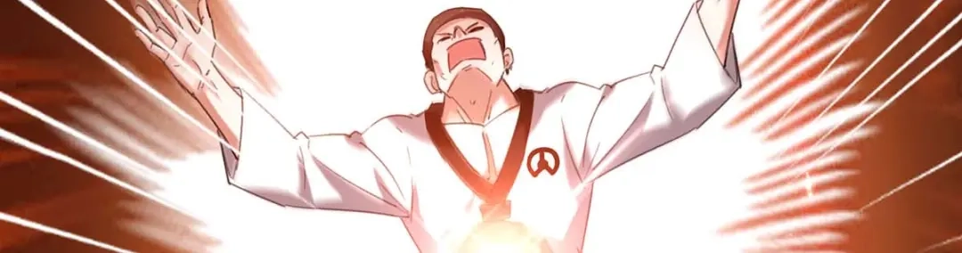 神级透视 第214话 揍趴全场 第37页