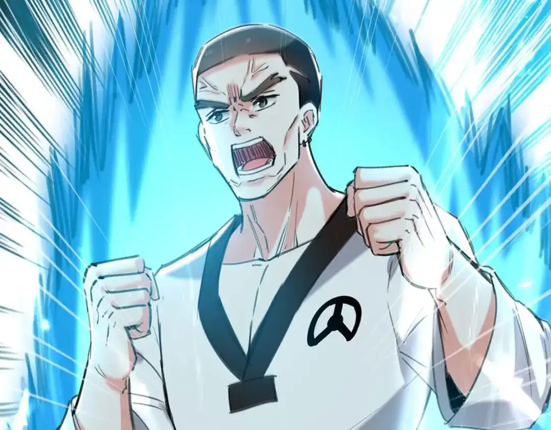 神级透视 第214话 揍趴全场 第17页
