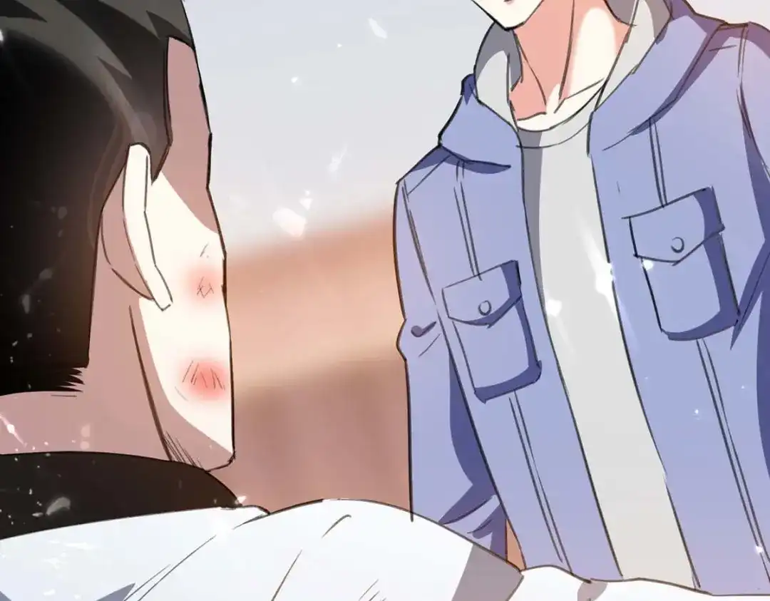 神级透视 第214话 揍趴全场 第53页