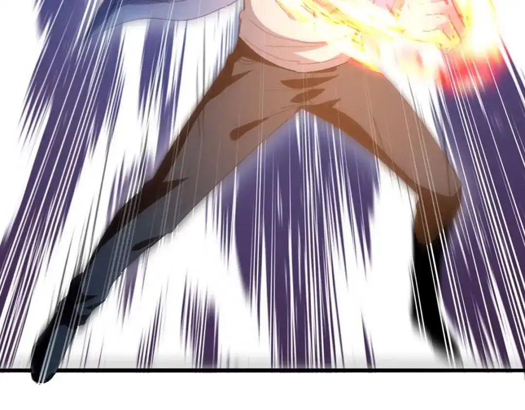 神级透视 第214话 揍趴全场 第3页